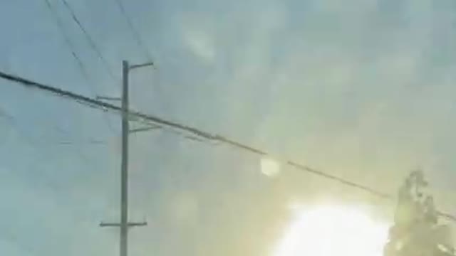 The Sun