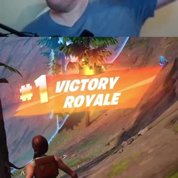 A win with a viewer