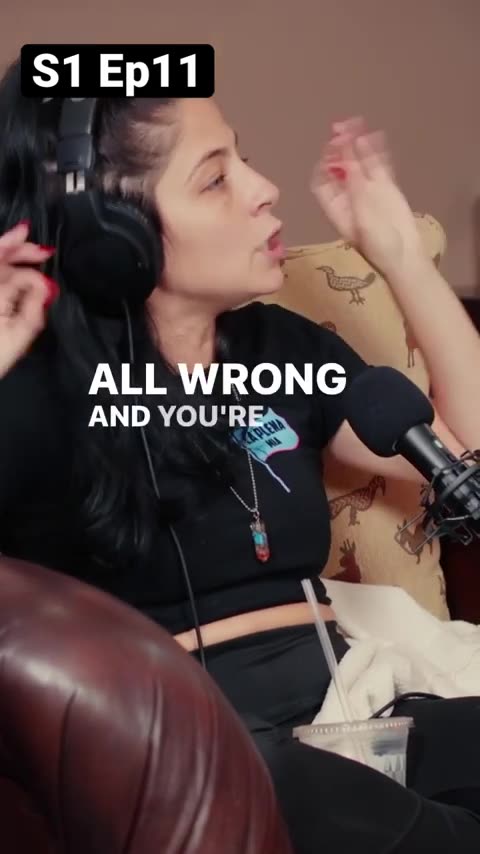 Who else is over #cancelculture? Cause we sure are!! Watch full episode 11 of the ManTFup podcast!