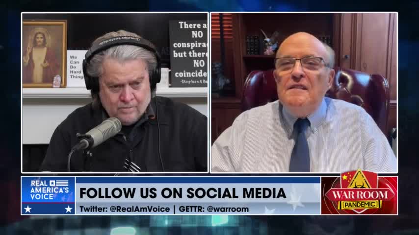 Soros-Backed DAs will Destroy Law and Order
