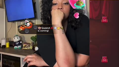 - KOREA ; EXPOSES TEXT MESSAGES BETWEEN HER & BRANDON KEYZ !