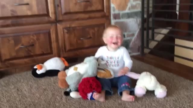 OMG!!! Savage Cats Attacking Baby | Funny Babies Video