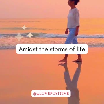 Embrace the Power Within