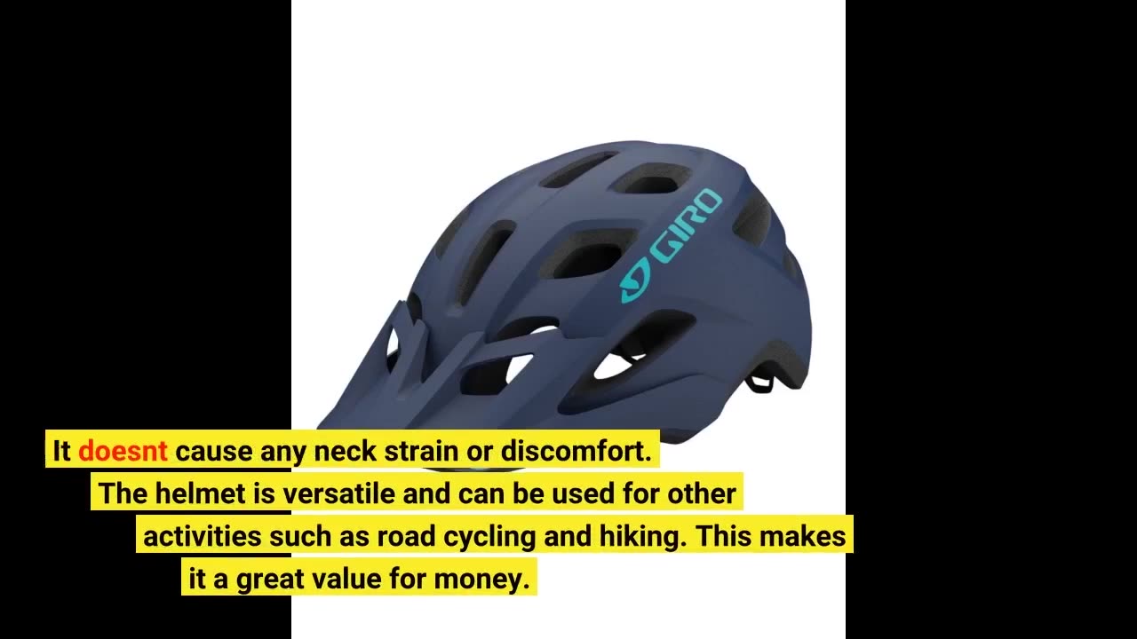 Read Reviews: Giro Radix MIPS W Women's Mountain Cycling Helmet