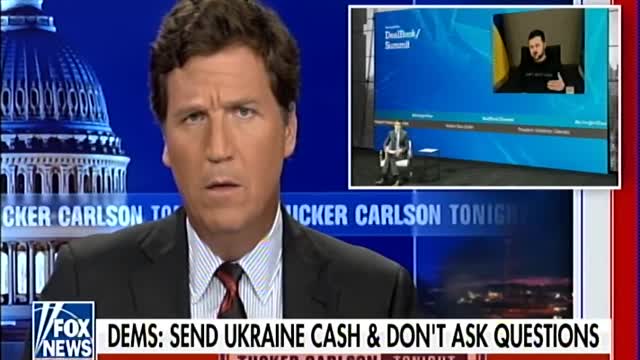 Full Tucker Carlson Monologue for Wednesday, November 30, 2022