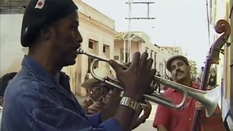 Cuba Feliz - Lágrimas Negras