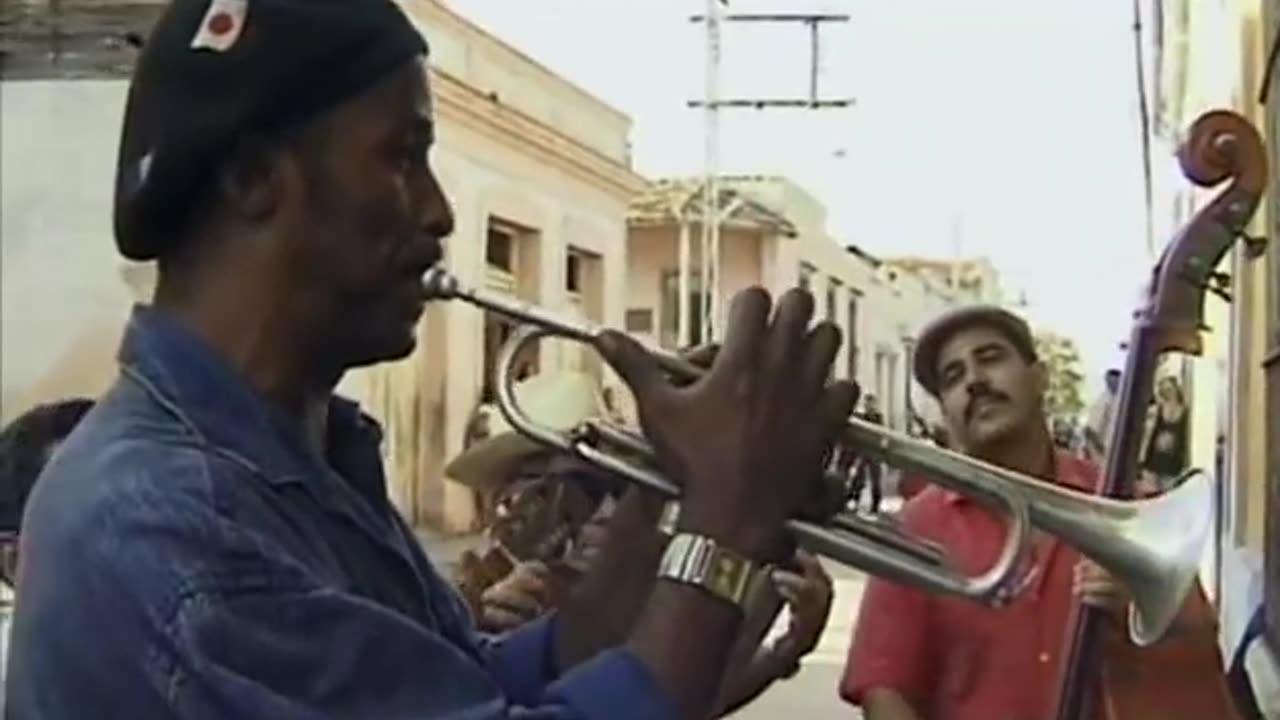 Cuba Feliz - Lágrimas Negras