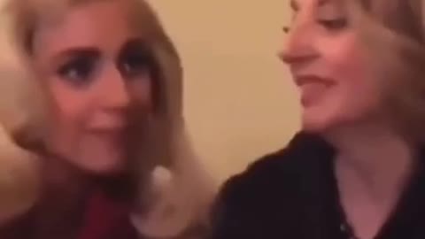 LADY GAGA: “I AM A MAN!”