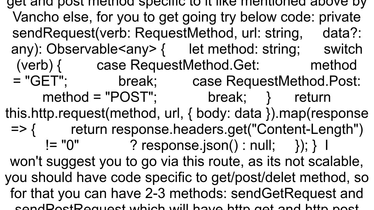 Argument of type 39Request39 is not assignable to parameter of type 39HttpRequestltanygt39