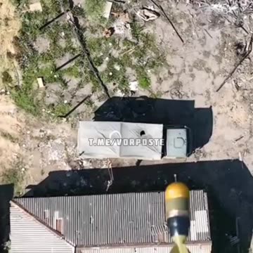 How the Ukrainian Drone (Коптер) offensive is going