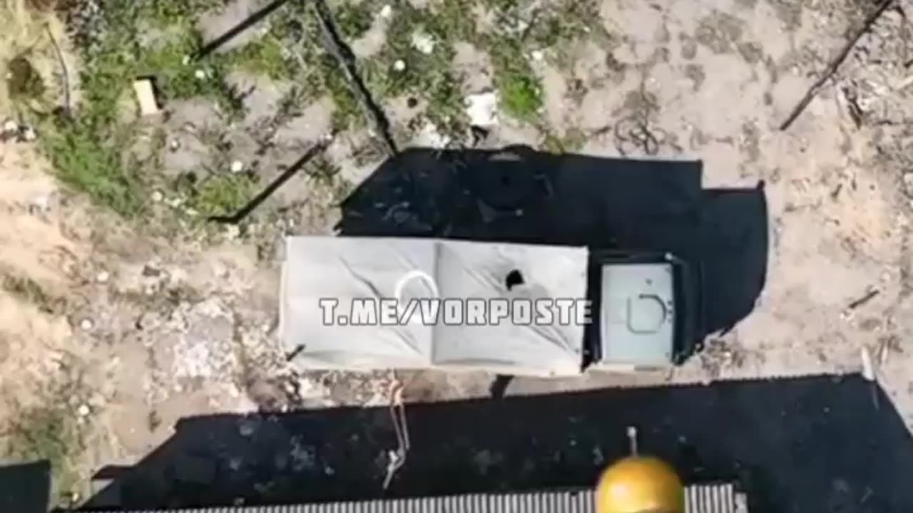 How the Ukrainian Drone (Коптер) offensive is going