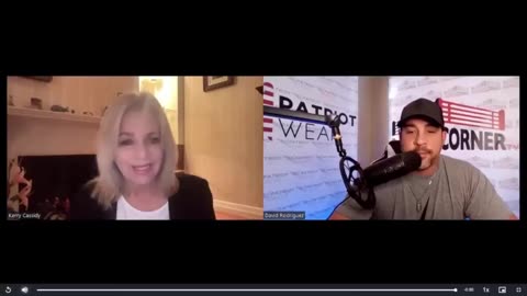 Kerry Cassidy "What's Coming Next" with David Nino