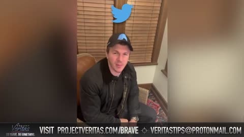 Project Veritas Thanks Elon Musk For Allowing Them Back On Twitter