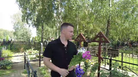 One year since the murder of Daria Dugina