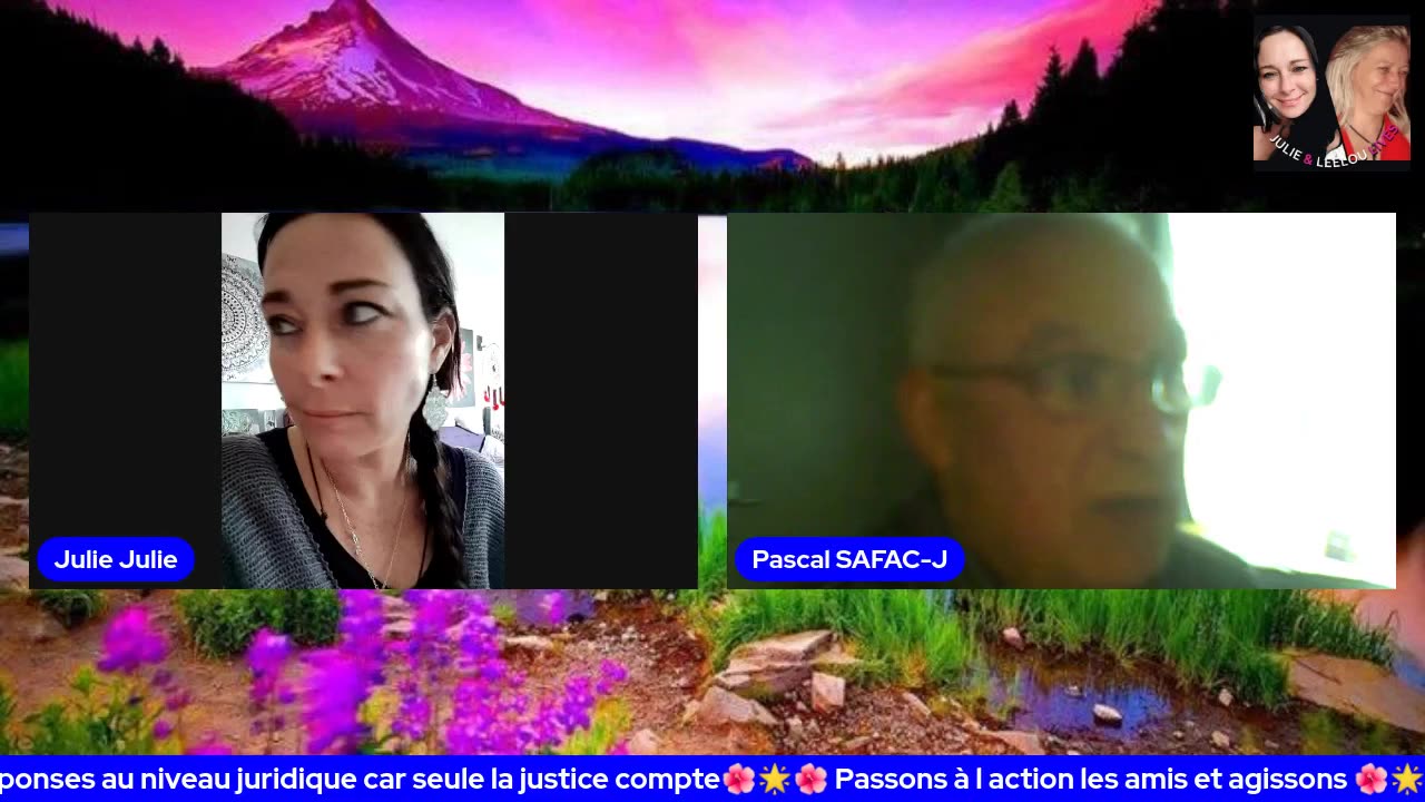 ✨🌺✨ Pascal & Vous 15.02✨🌺✨