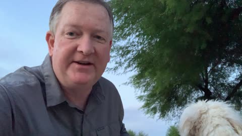 John with Katie 20-Jun-2022