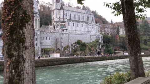 Best 10 Religious Cities to visit