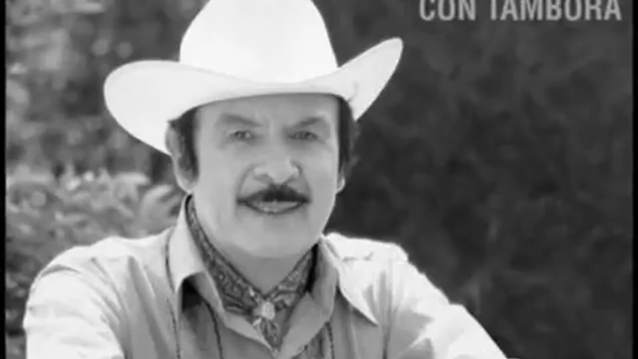 Mi gusto es Antonio Aguilar