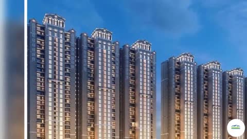 ATS Pious Orchards Apartments Sector 150 Noida