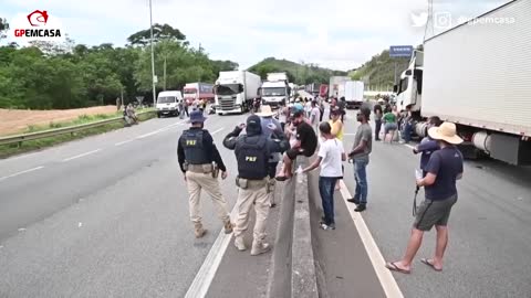 VERDADE OU FAKE NEWS? GP DO BRASIL PODE SER CANCELADO APÓS PROTESTOS | FÓRMULA 1 | GP EM CASA