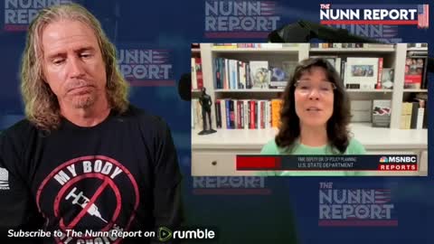 Ep. 0038 [clip 2] Dangerous Dementia Joe | The Nunn Report