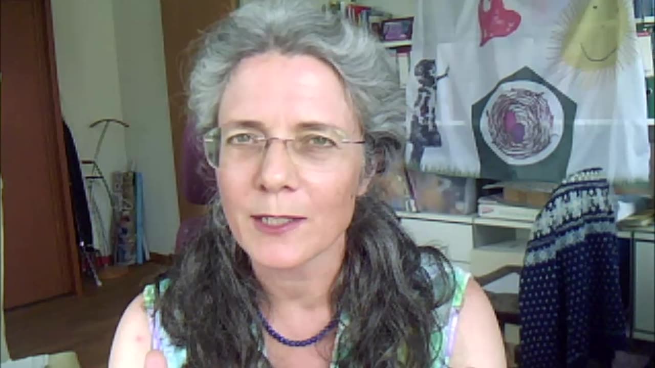 Videoblog 1. Juli 2023 Corinne Fonseca zu rechtswidrigen Fremdplatzierungen