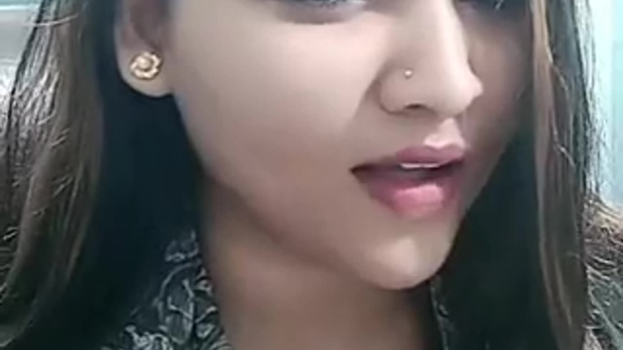 Bangladeshi Girls hot Super Queen manha TV show pat-3