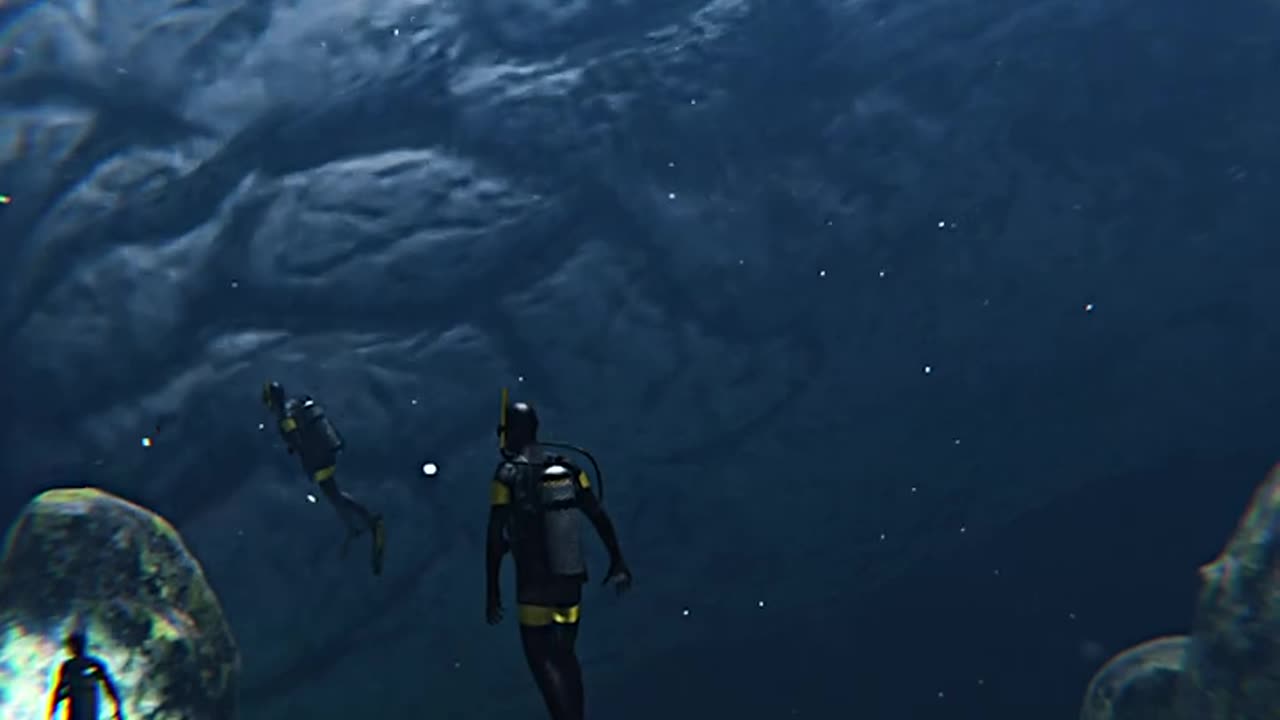 Thalassophobia