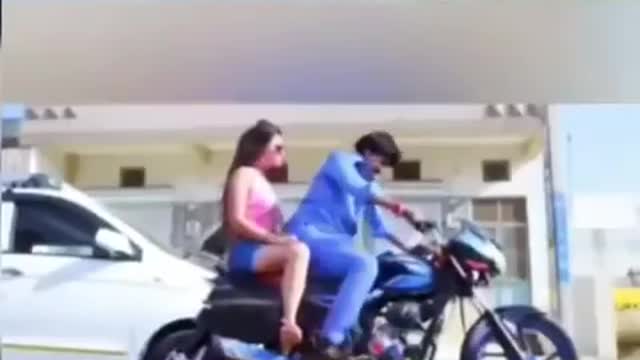 New funny video