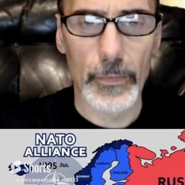 Here is a history of NATO expansion since 1986.