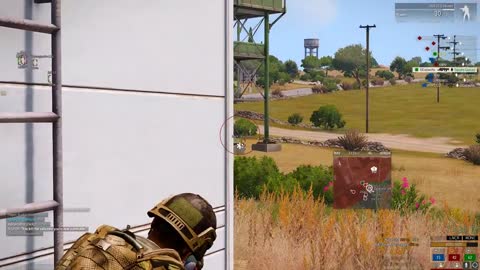 ZSoftware _ Arma3 _ KotH _ #4