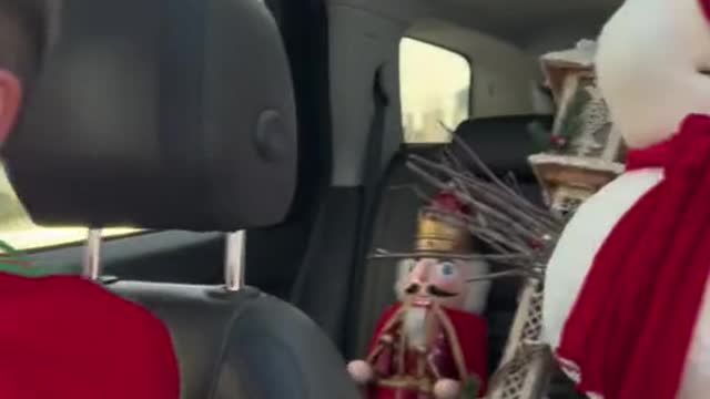 It's November 1st