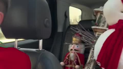 It's November 1st