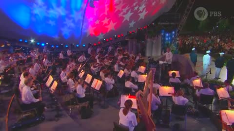 Armed Forces Medley: 2018 National Memorial Day Concert