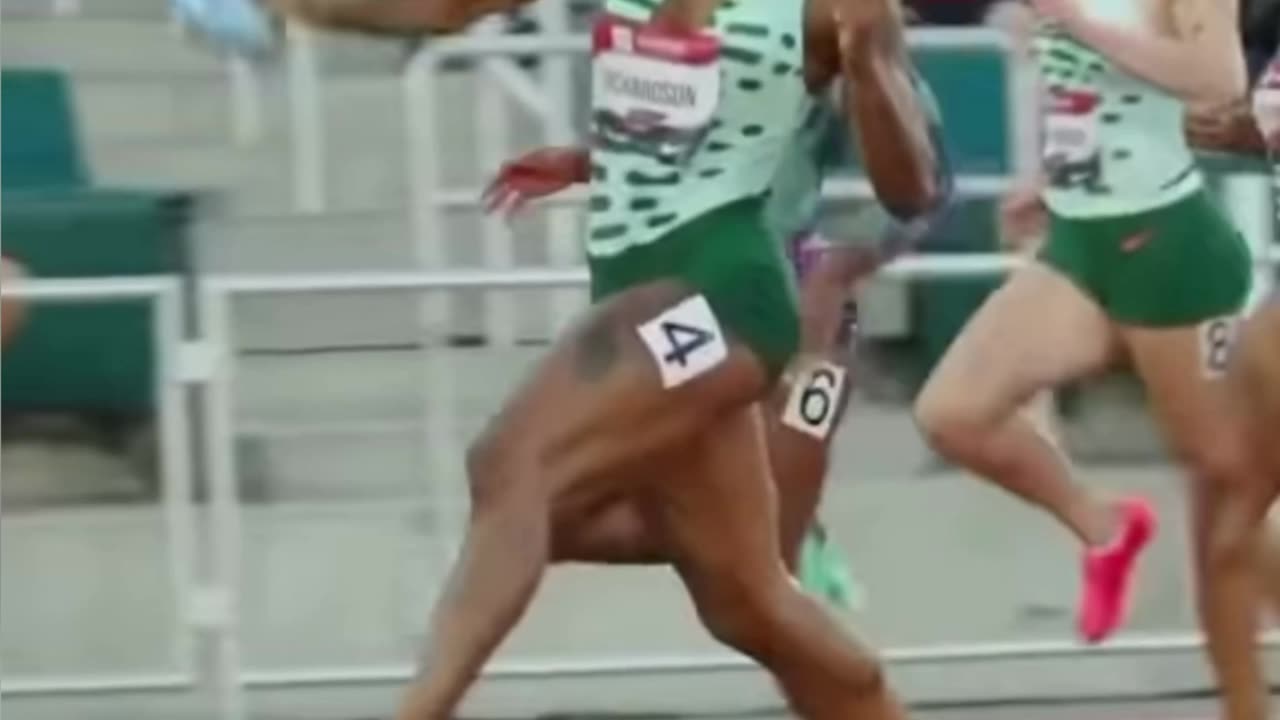 🏃🏽♀️Sha’Carri Richardson | American Sprinter 💨