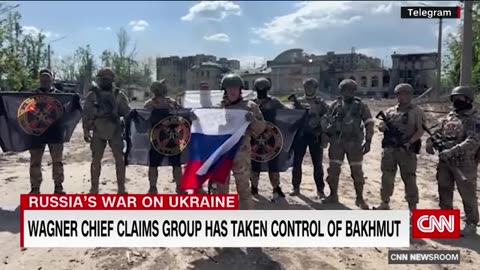 Russia & Ukraine