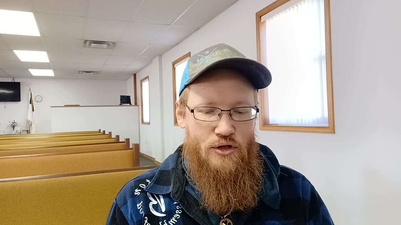 MWML - 1 Timothy 4:6-16