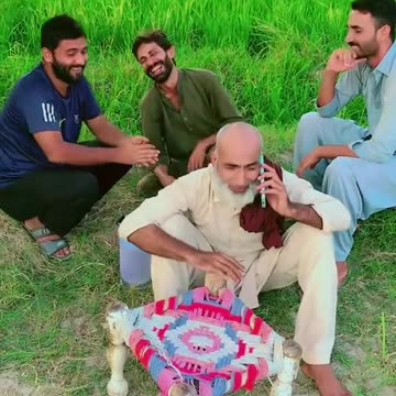 Bill bijli darde sar ban Gaya