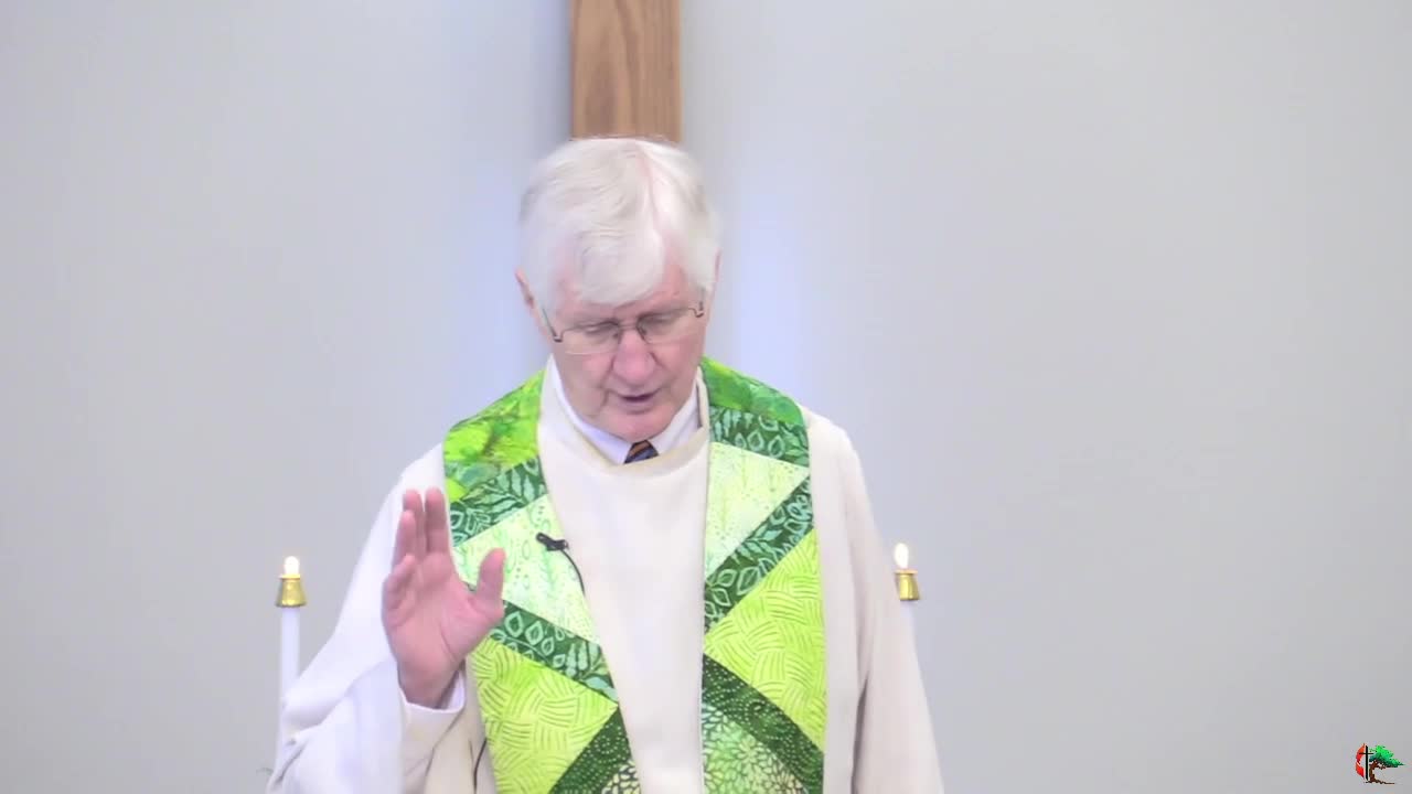 Worship Service October 2, 2022