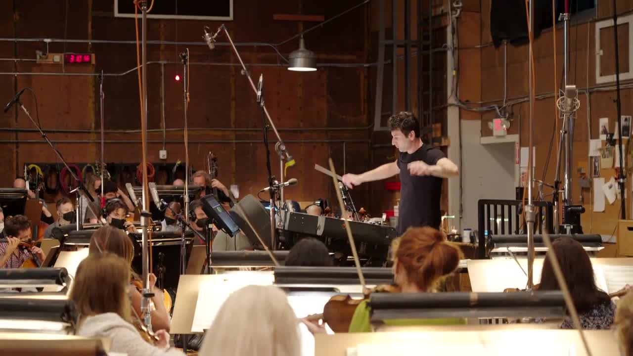 BABYLON _ Scoring Babylon Featurette