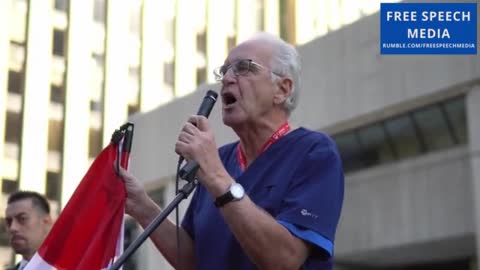 Dr Shoemaker - truth speaking CV-19