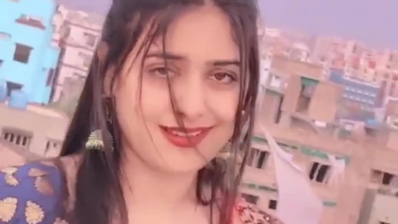 Beautiful Indian girls