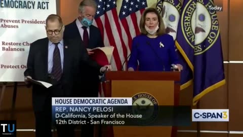 FLASHBACK: Jerry Nadler Sh!ts Himself