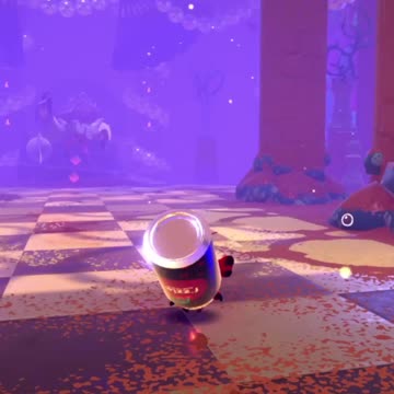 Duchess, Where's My SHELL?!?! Another Crabs Treasure