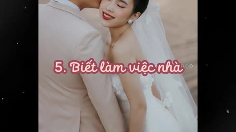 5 biểu hiện cho thấy bạn đã lấy đúng người