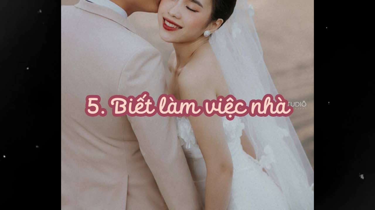 5 biểu hiện cho thấy bạn đã lấy đúng người