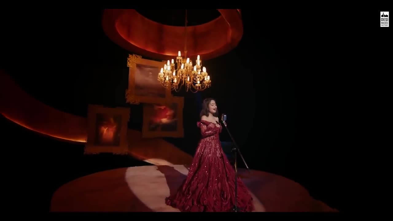 Dil_ko_Karar_ Aya. Bollywood Song Neha Kakkar