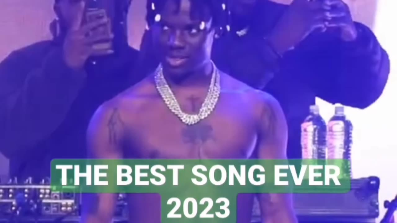 THE BEST SONG EVER 2023!