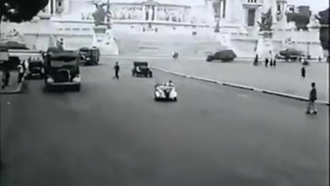 Automobile Elettrica.............