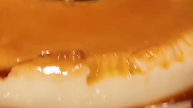 Flan caramel 😋😋
